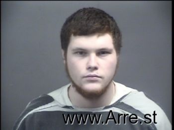 Seth Jordan Curtis Mugshot