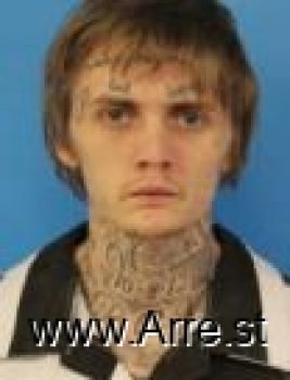 Seth Aaron Kennedy Mugshot