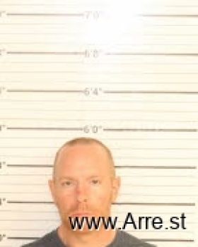 Seth  Thomas Mugshot