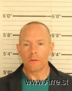 Seth  Thomas Mugshot