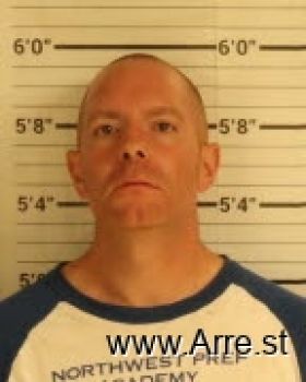 Seth  Thomas Mugshot