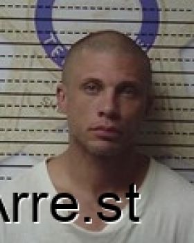 Shane  Albertson Mugshot