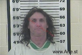 Shane  Peavy Mugshot