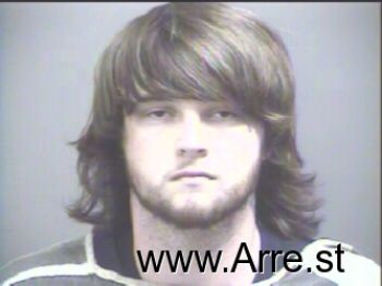 Shane Gilbert Smith Mugshot