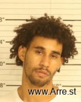 Shane E Smith Mugshot