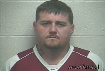 Shane Don Taylor Mugshot