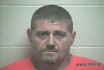 Shane Don Taylor Mugshot