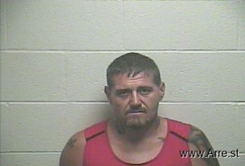 Shane Don Taylor Mugshot