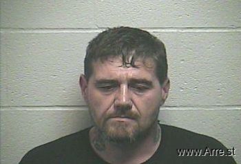 Shane Don Taylor Mugshot