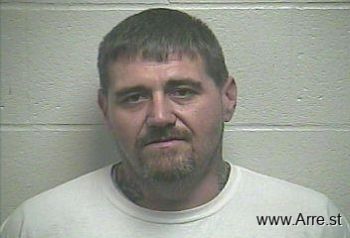 Shane Don Taylor Mugshot