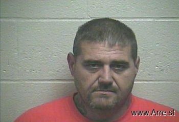 Shane Don Taylor Mugshot