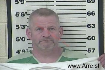 Shane Raymond Taylor Mugshot