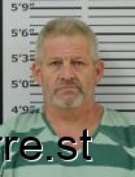 Shane Raymond Taylor Mugshot