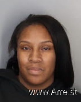 Shanee S Wilson Mugshot