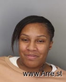 Shanee S Wilson Mugshot