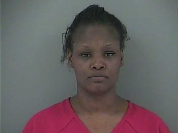 Shanequel Denise Craigmire Mugshot