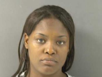 Shanequel Denise Craigmire Mugshot