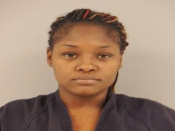 Shanequel Denise Craigmire Mugshot