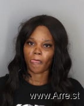 Shankeyia Lasha Keith Mugshot