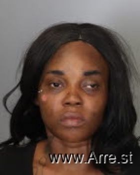 Shankeyia Lasha Keith Mugshot