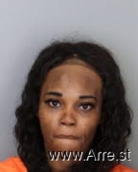 Shankeyia Lasha Keith Mugshot