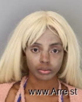 Shanna Leah Miller Mugshot