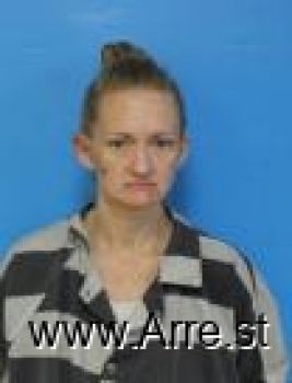 Shanna Caroline Woodard Mugshot