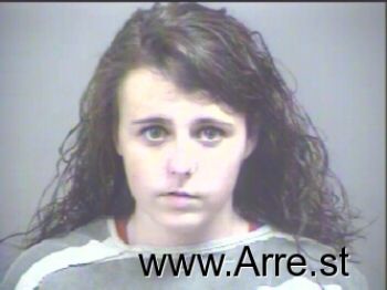 Shannon Lee Burnett Mugshot