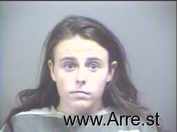 Shannon Lee Burnett Mugshot