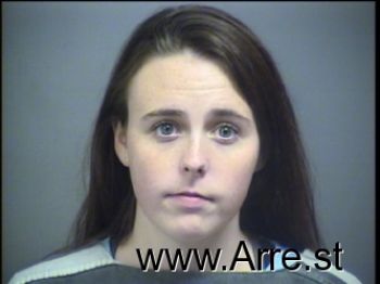 Shannon Lee Burnett Mugshot