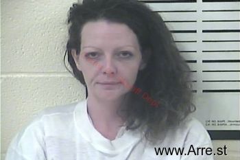 Shannon Marie Clark Mugshot