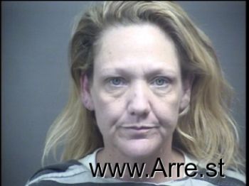 Shannon Michelle Kirby Mugshot