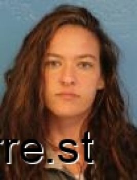 Shannon Marie Kotlarsz Mugshot