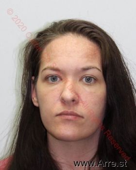 Shannon Marie Kotlarsz Mugshot