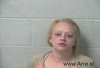 Shannon Marie Perryman Mugshot