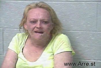 Shannon Marie Perryman Mugshot