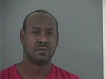 Shannon Dewayne Porter Mugshot