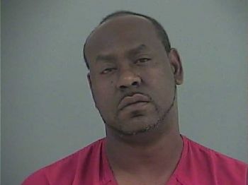 Shannon Dewayne Porter Mugshot