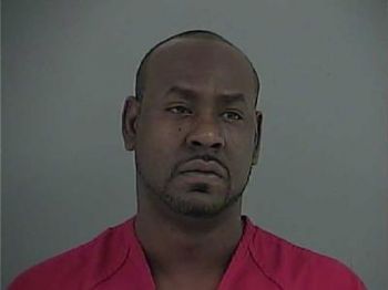 Shannon Dewayne Porter Mugshot