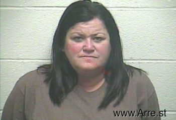 Shannon Maria Webb Mugshot