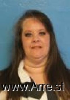 Shannon Marie Wilmoth Mugshot