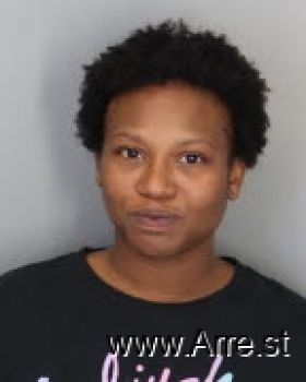 Shaquanna  Jackson Mugshot