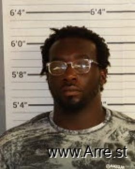 Shaquille A Jones Mugshot