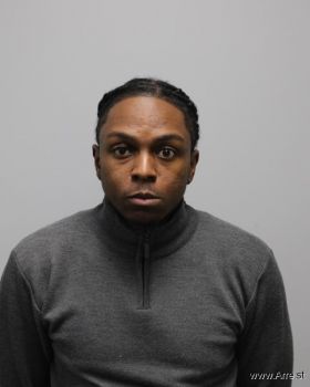 Shaquonne Tyrell Jarrett Mugshot