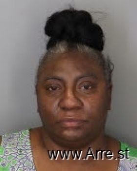 Sharon Denise Brown Mugshot