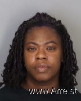 Sharon  Conley Mugshot