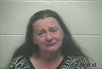 Sharon June Norwood Mugshot