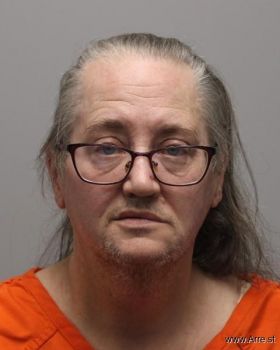 Sharon Luann Smith Mugshot