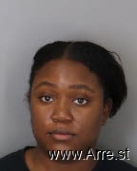 Sharonda  Hudson Mugshot