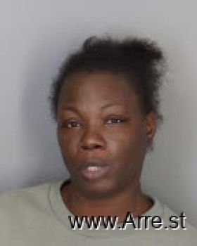 Shavonda  Reed Mugshot